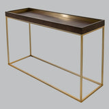 Krios Console Table