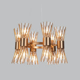 Deneb Chandelier