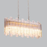 Keira Long Chandelier