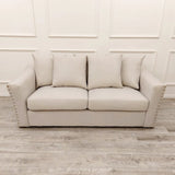 Blakely Fabric 3 + 2 Seater Sofa Set - Belmont Interiors