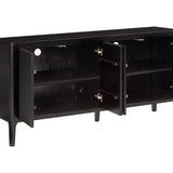 Abberley Sideboard | Black by D.I. Designs