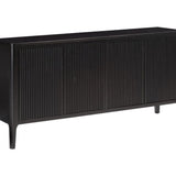 Abberley Sideboard | Black by D.I. Designs