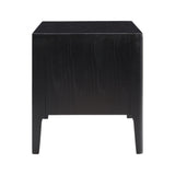 Abberley TV Unit | Black by D.I. Designs