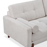 Candover Sofa by D.I. Designs