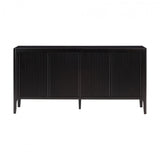 Abberley Sideboard | Black by D.I. Designs