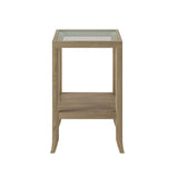 Witley End Lamp Table by DI Designs