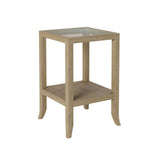 Witley End Lamp Table by DI Designs