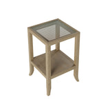 Witley End Lamp Table by DI Designs