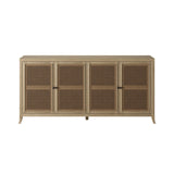 Witley 4 Door Sideboard by DI Designs