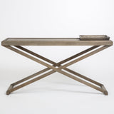 Bentley Console Table by DI Designs-Esme Furnishings