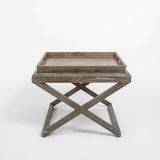 Bentley End Table by DI Designs-Esme Furnishings