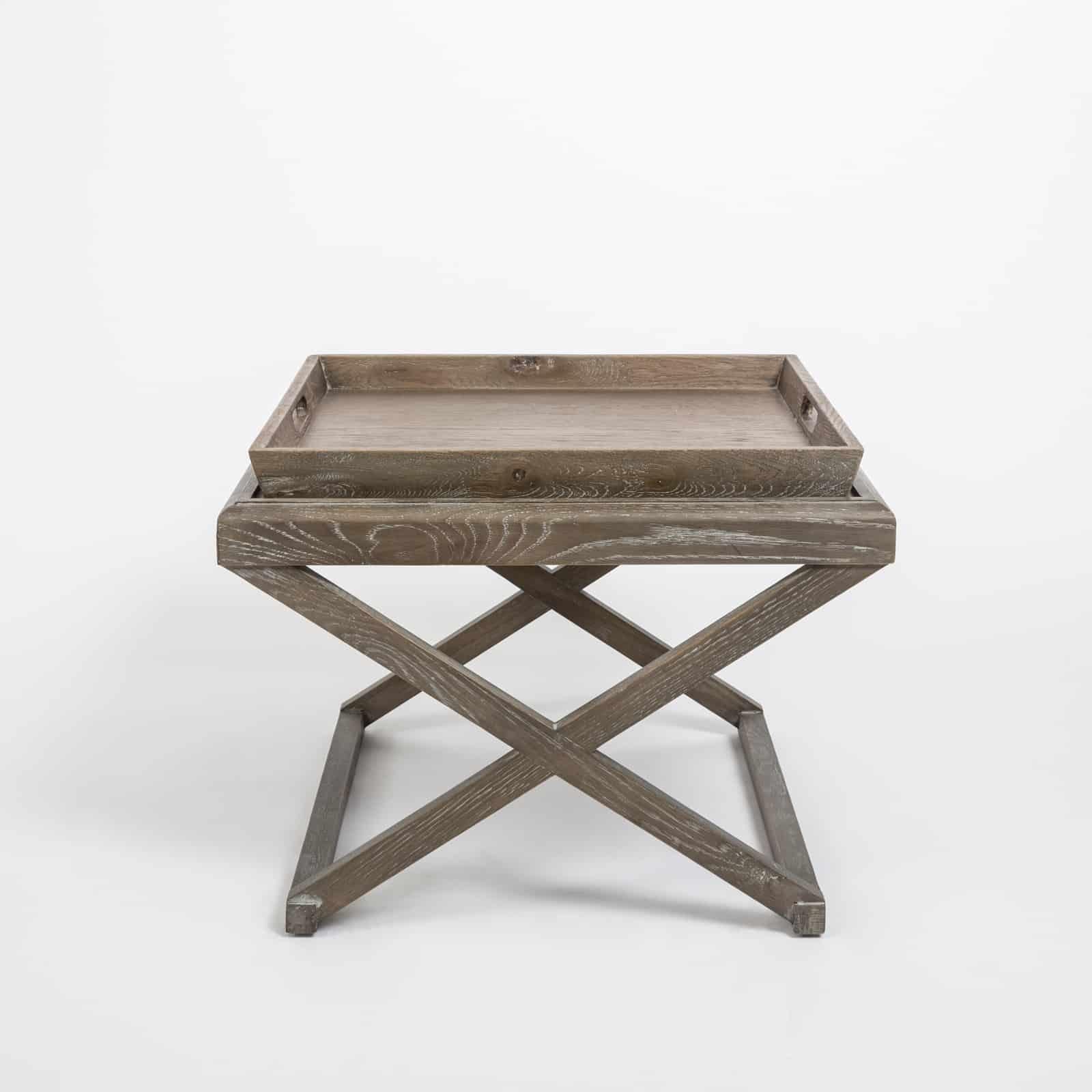 Bentley End Table by DI Designs-Esme Furnishings