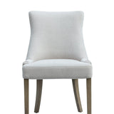 Blockley Dining Chair - Clay by D.I. DESIGNS-Esme Furnishings