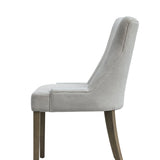 Blockley Dining Chair - Clay by D.I. DESIGNS-Esme Furnishings