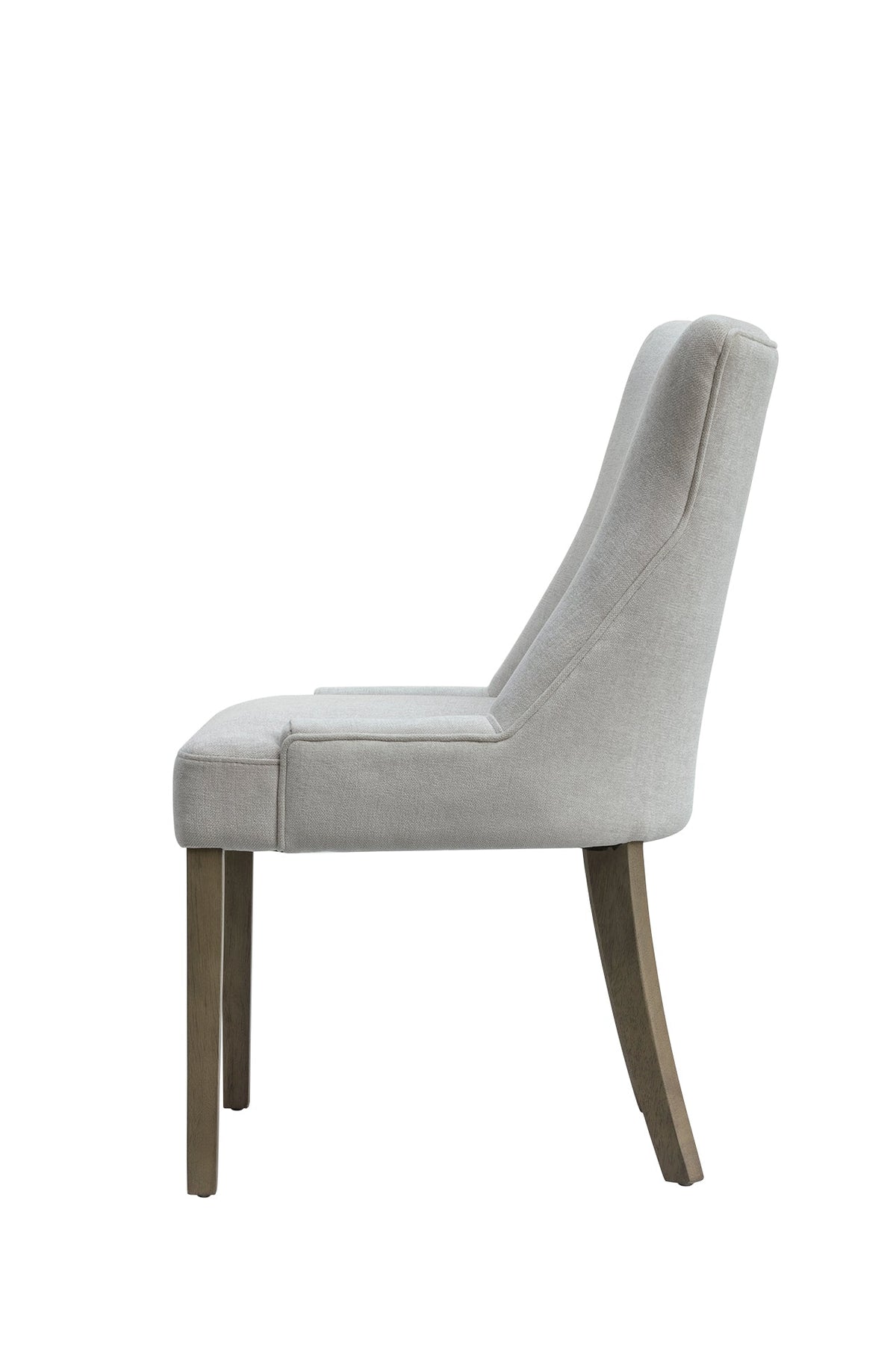 Blockley Dining Chair - Clay by D.I. DESIGNS-Esme Furnishings