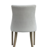 Blockley Dining Chair - Clay by D.I. DESIGNS-Esme Furnishings