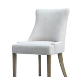 Blockley Dining Chair - Clay by D.I. DESIGNS-Esme Furnishings