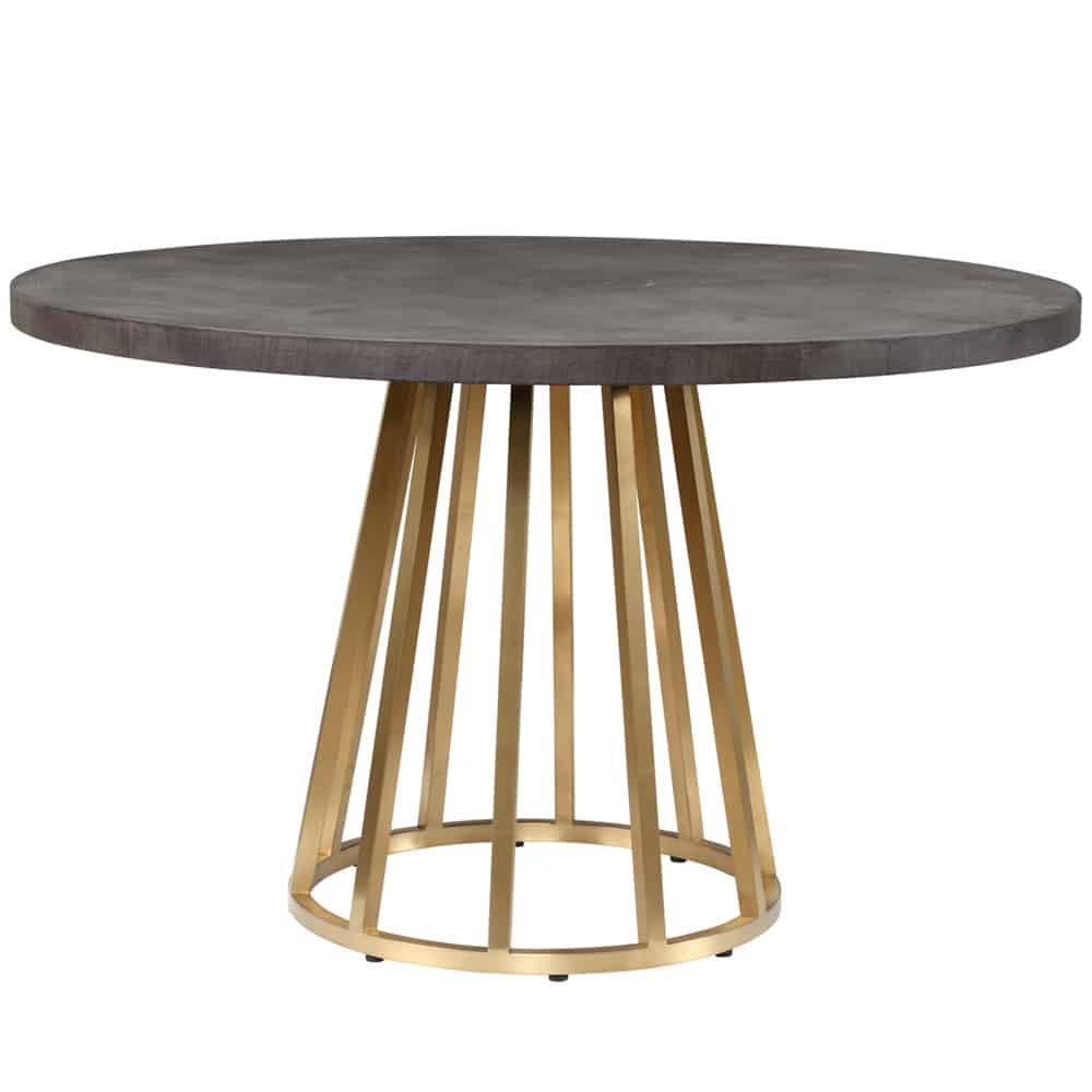 DI Designs Bredon Dining Table-Esme Furnishings