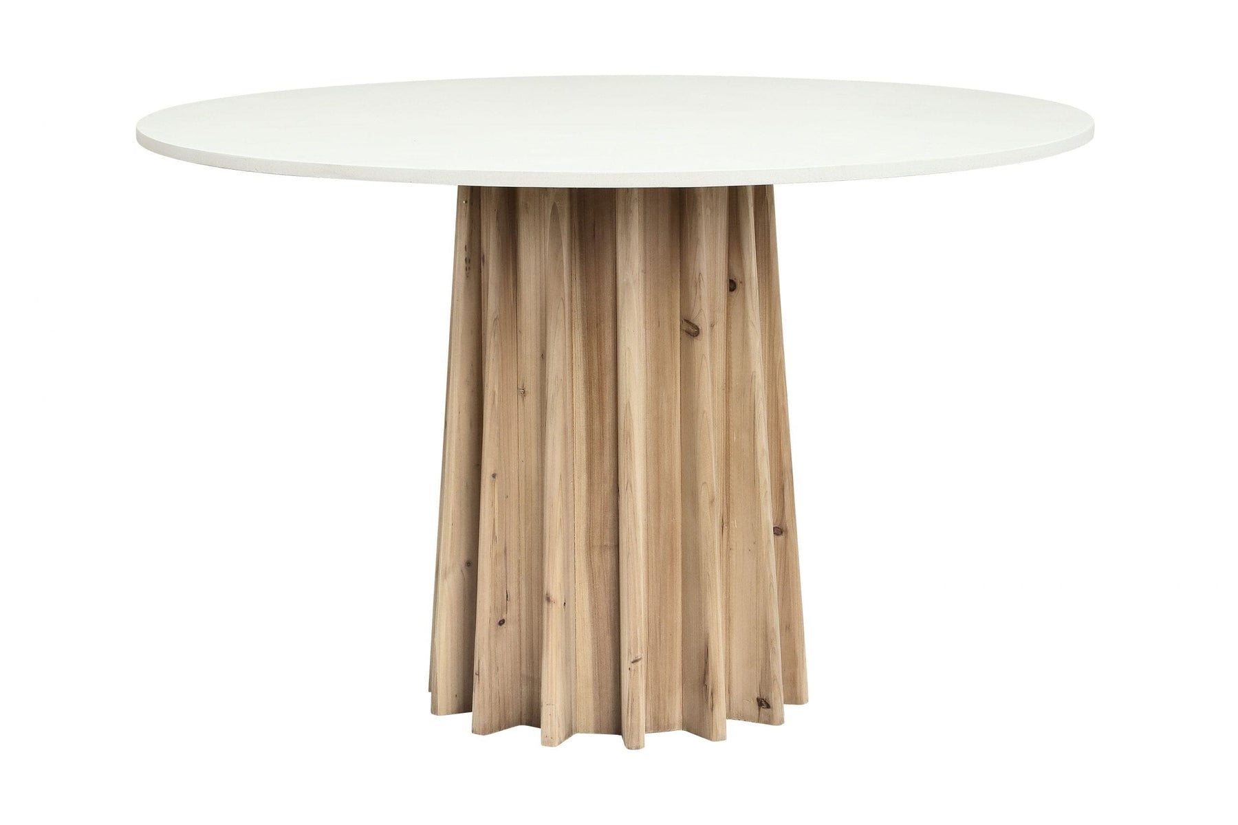 Hackwood Dining Table by D.I. Designs-Esme Furnishings