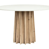 Hackwood Dining Table by D.I. Designs-Esme Furnishings