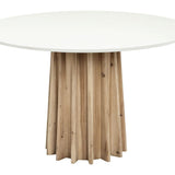 Hackwood Dining Table by D.I. Designs-Esme Furnishings