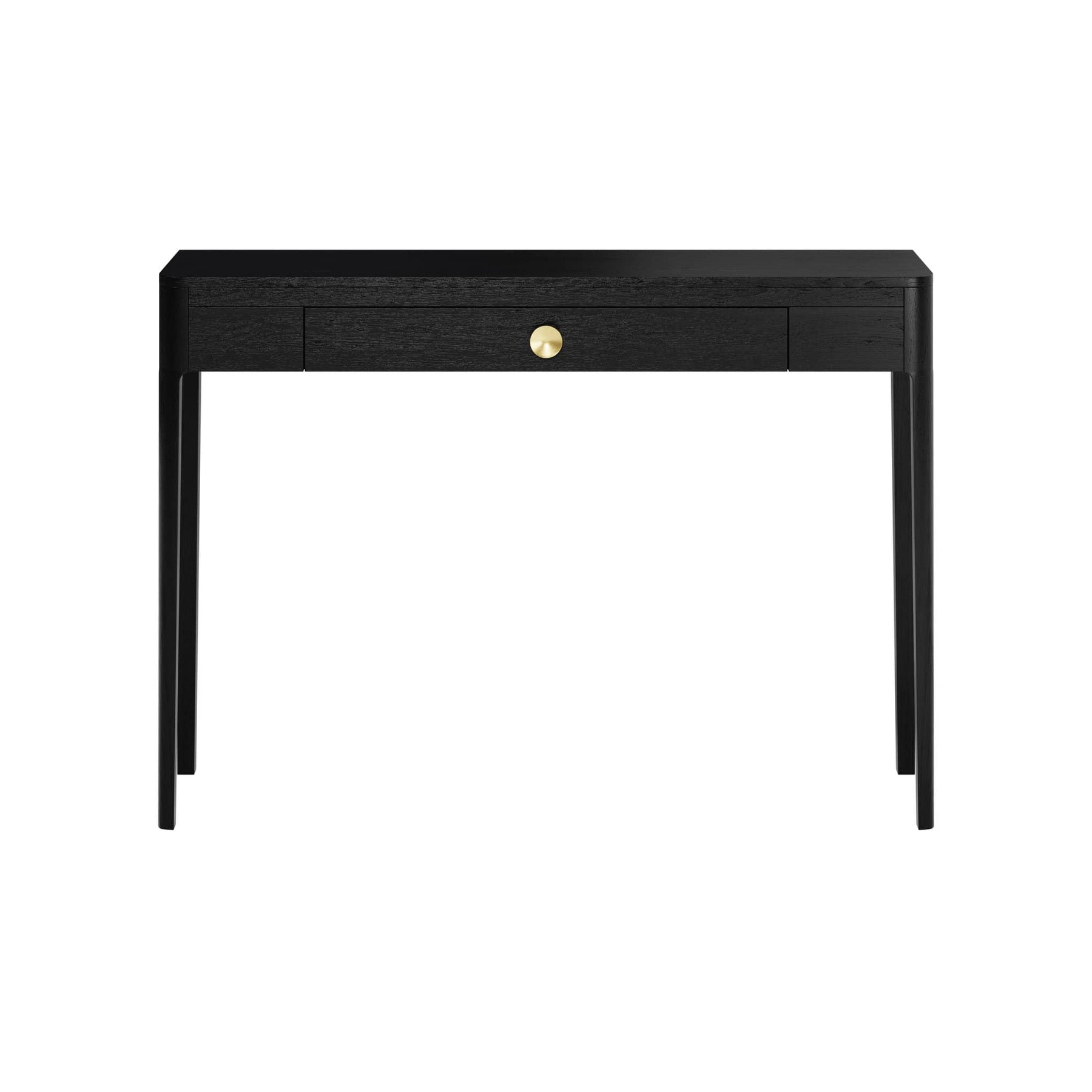 DI Designs Abberley Console - Black-Esme Furnishings