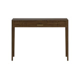 DI Designs Abberley Console - Brown-Esme Furnishings