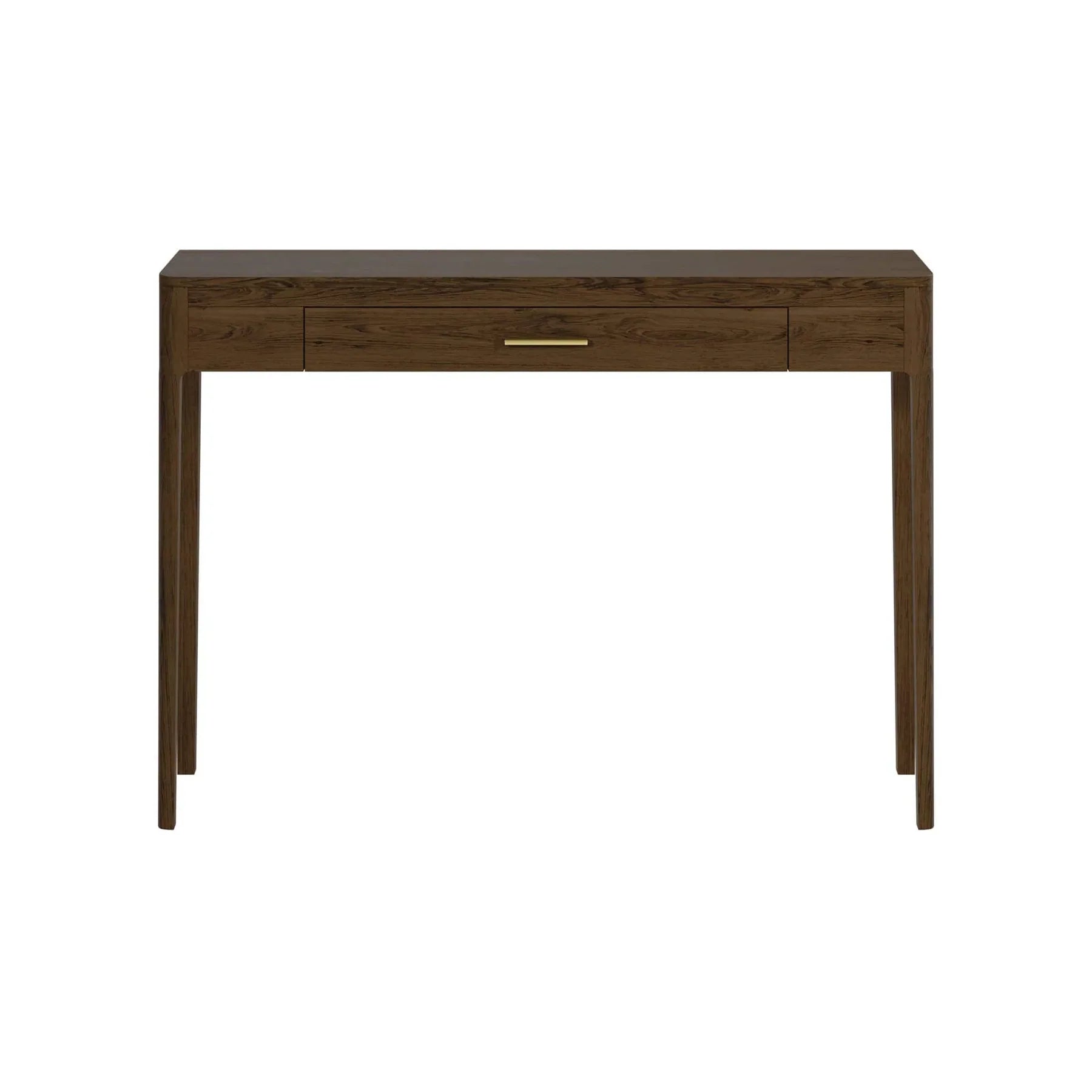 DI Designs Abberley Console - Brown-Esme Furnishings