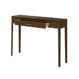 DI Designs Abberley Console - Brown-Esme Furnishings