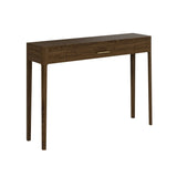 DI Designs Abberley Console - Brown-Esme Furnishings