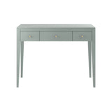 Alton Console - Pigeon Grey by D.I. DESIGNS-Esme Furnishings