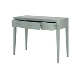 Alton Console - Pigeon Grey by D.I. DESIGNS-Esme Furnishings