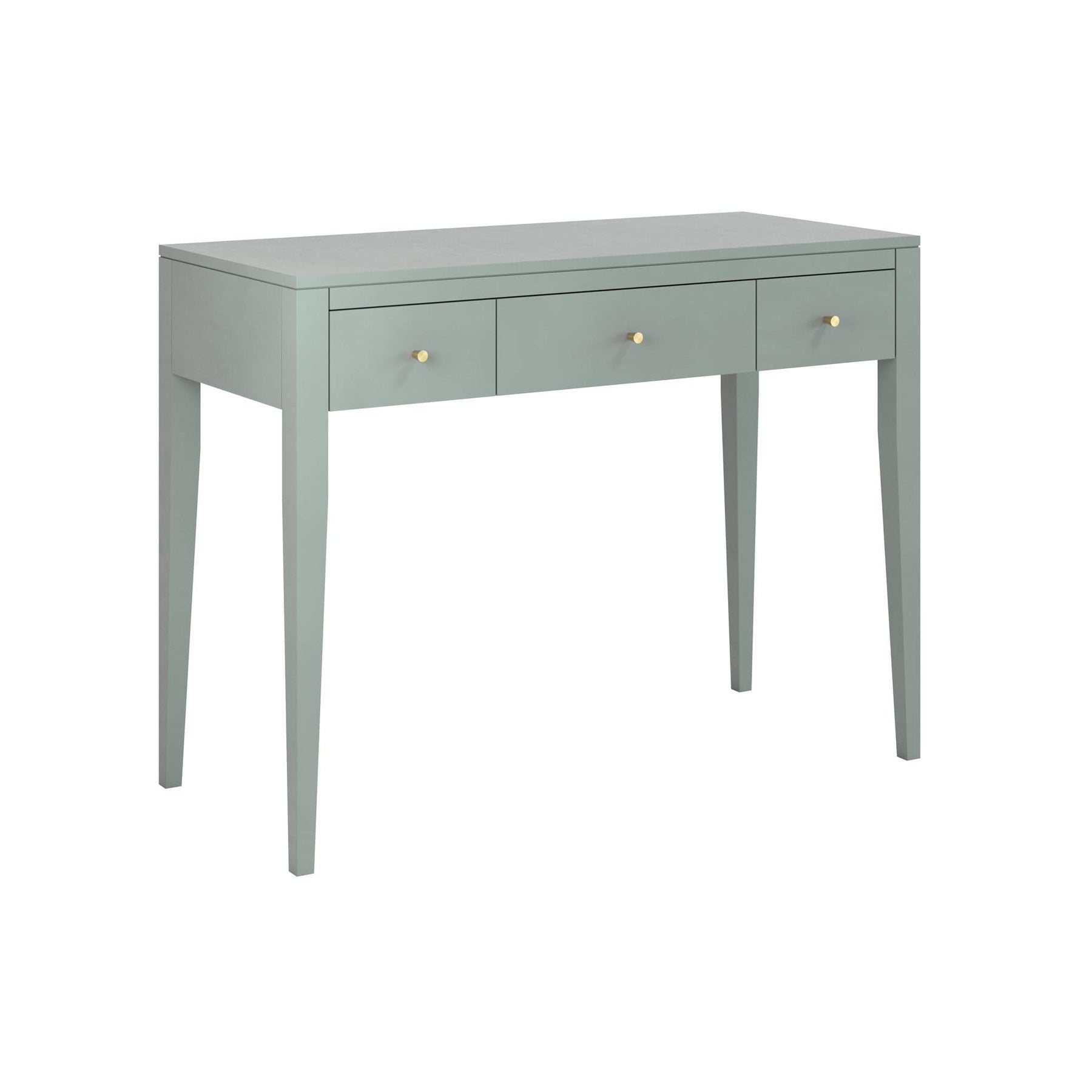 Alton Console - Pigeon Grey by D.I. DESIGNS-Esme Furnishings