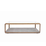 Elmley Coffee Table by DI Designs-Esme Furnishings