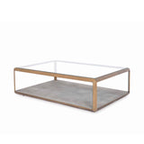 Elmley Coffee Table by DI Designs-Esme Furnishings