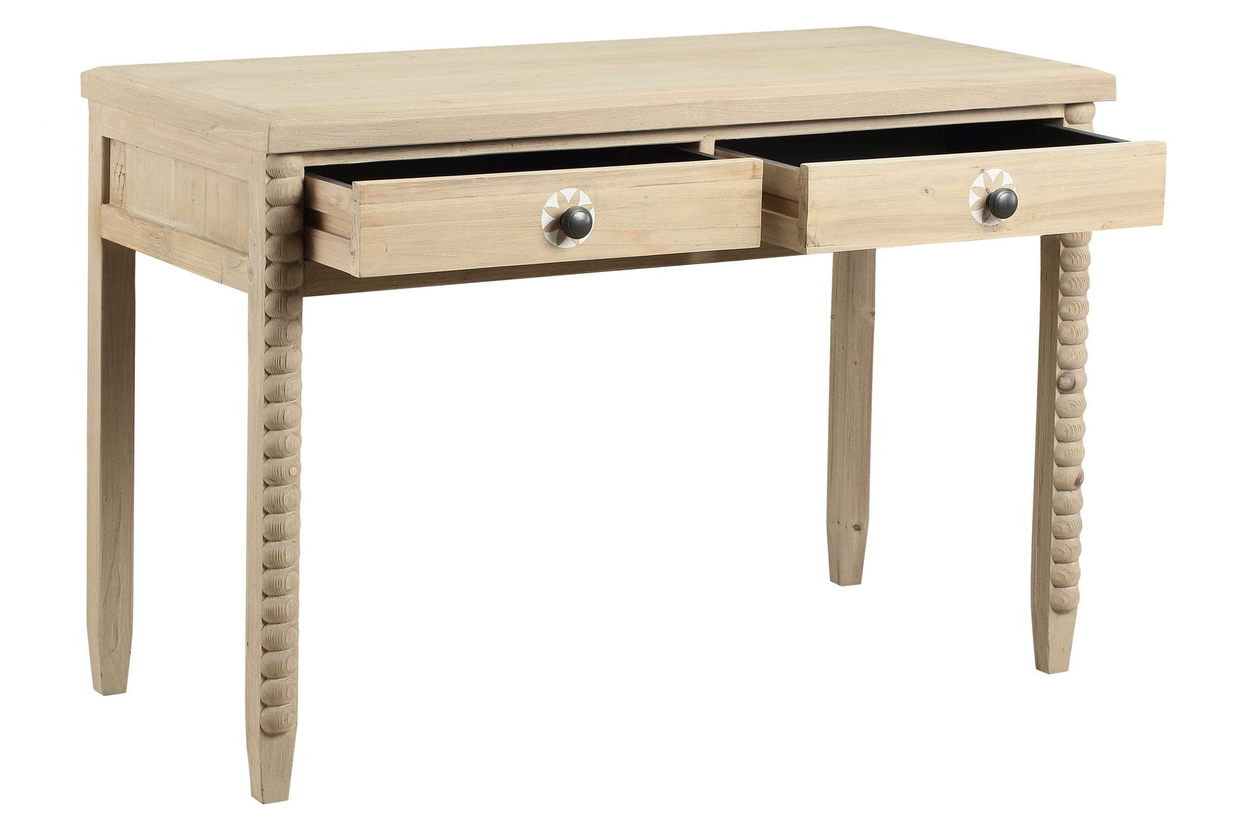 Frensham Desk by D.I. Designs-Esme Furnishings