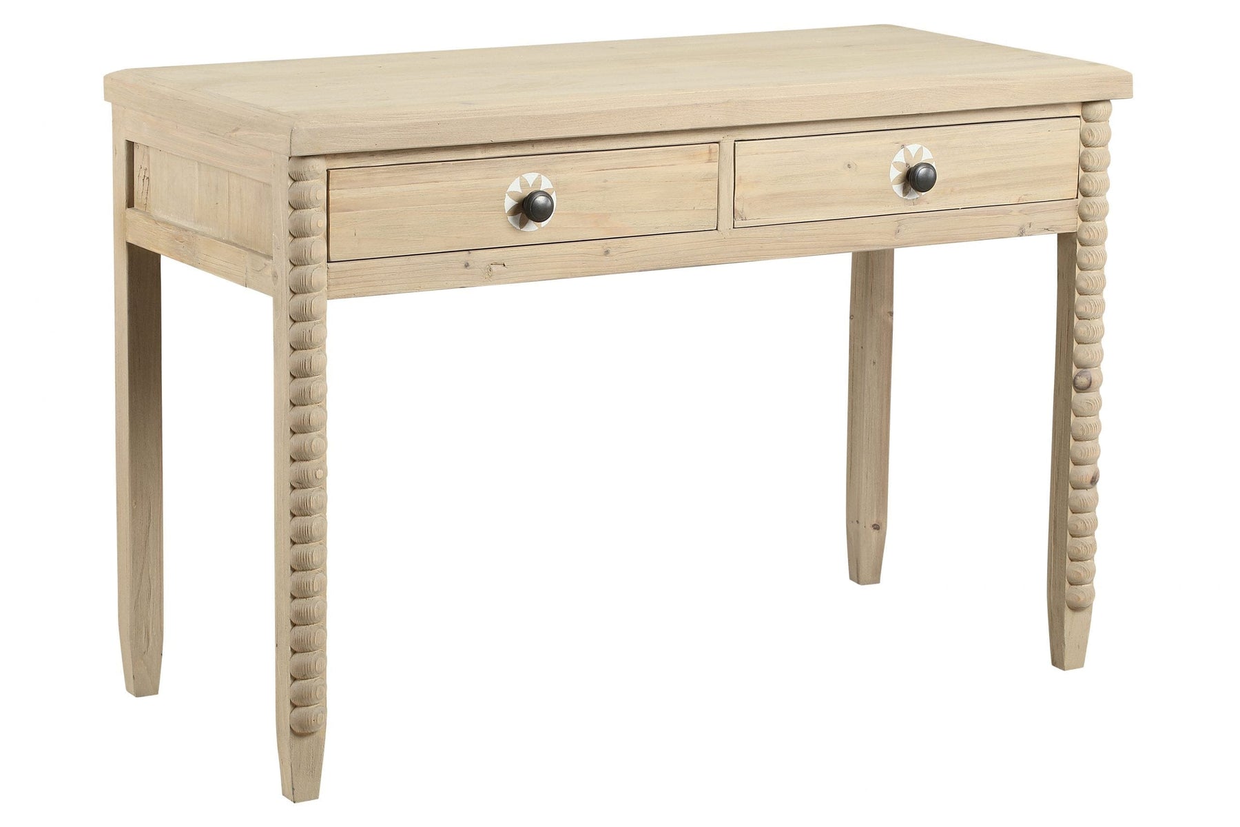 Frensham Desk by D.I. Designs-Esme Furnishings