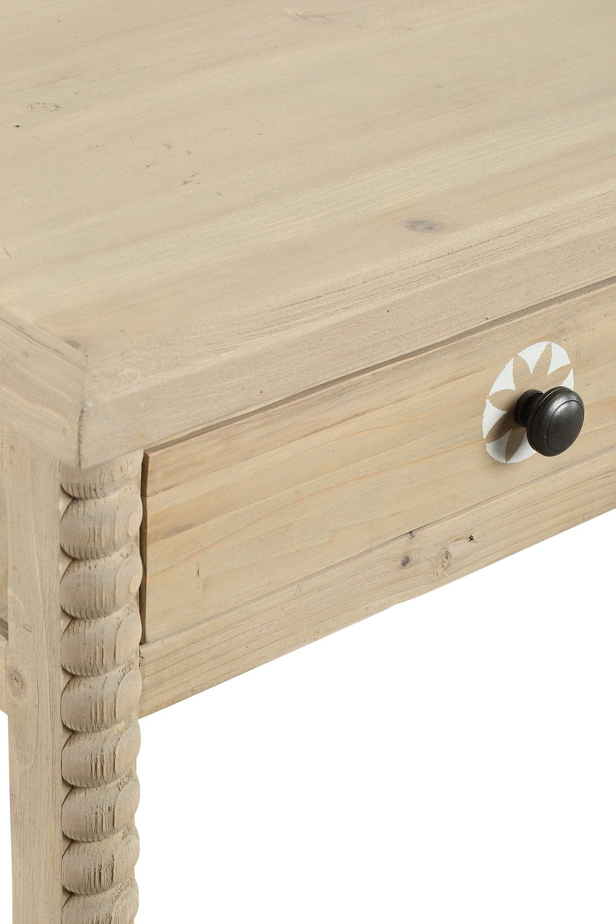 Frensham Desk by D.I. Designs-Esme Furnishings