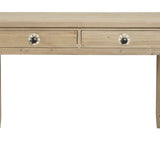 Frensham Desk by D.I. Designs-Esme Furnishings