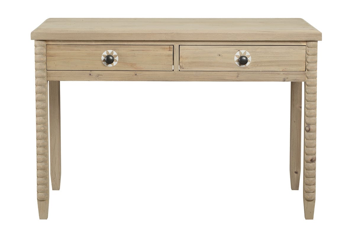 Frensham Desk by D.I. Designs-Esme Furnishings