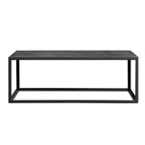 Grafton Coffee Table - Black by DI Designs-Esme Furnishings