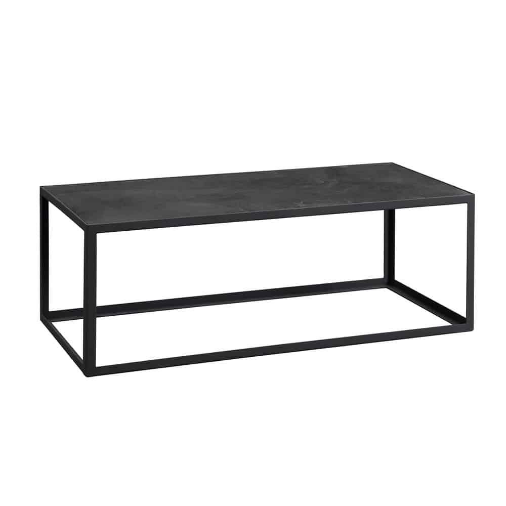 Grafton Coffee Table - Black by DI Designs-Esme Furnishings