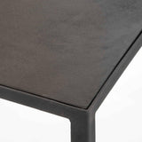 Grafton End Table Black DI Designs-Esme Furnishings