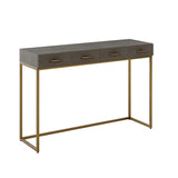 Hampton Console DI Designs-Esme Furnishings