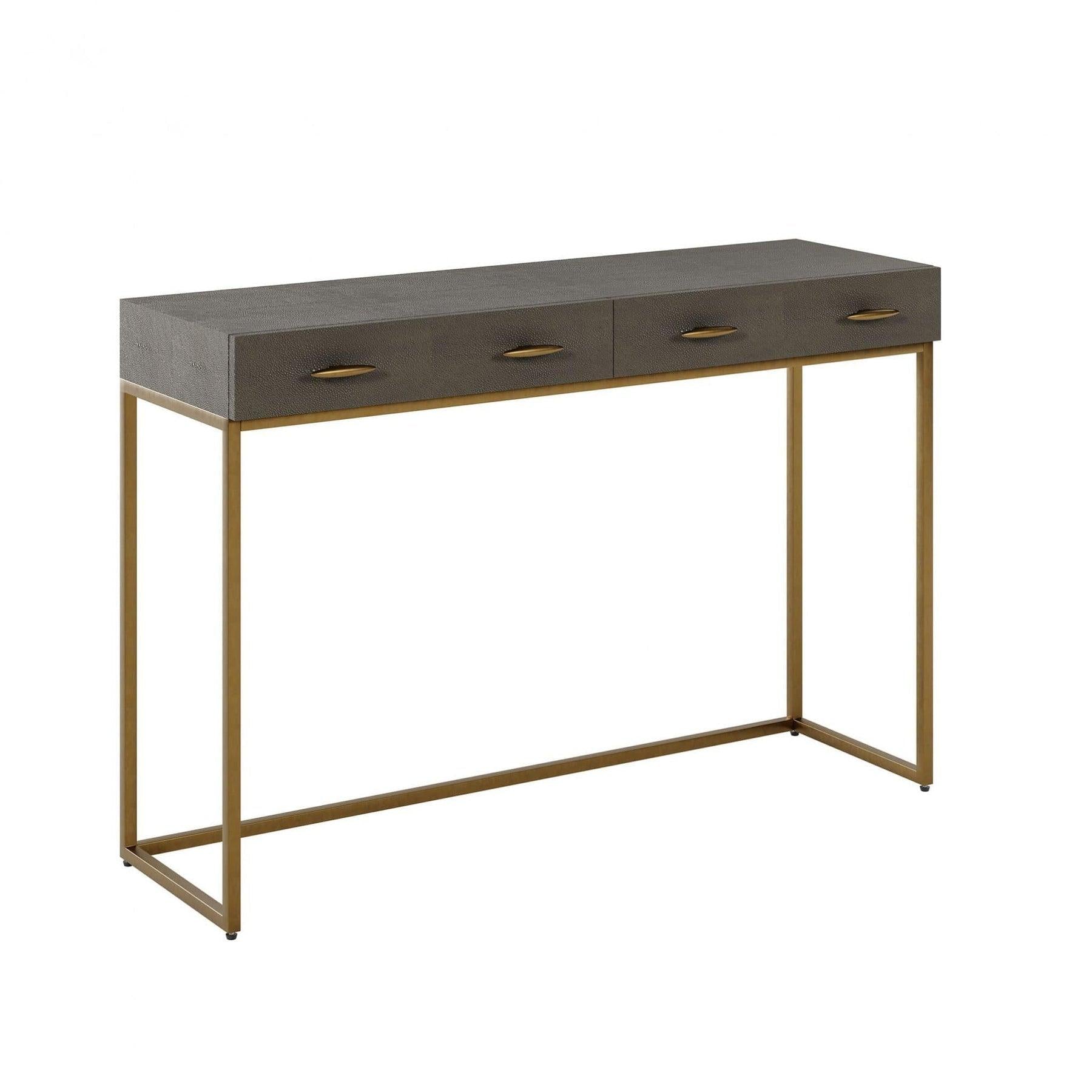 Hampton Console DI Designs-Esme Furnishings