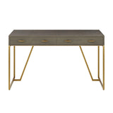 Hampton Desk by DI Designs-Esme Furnishings