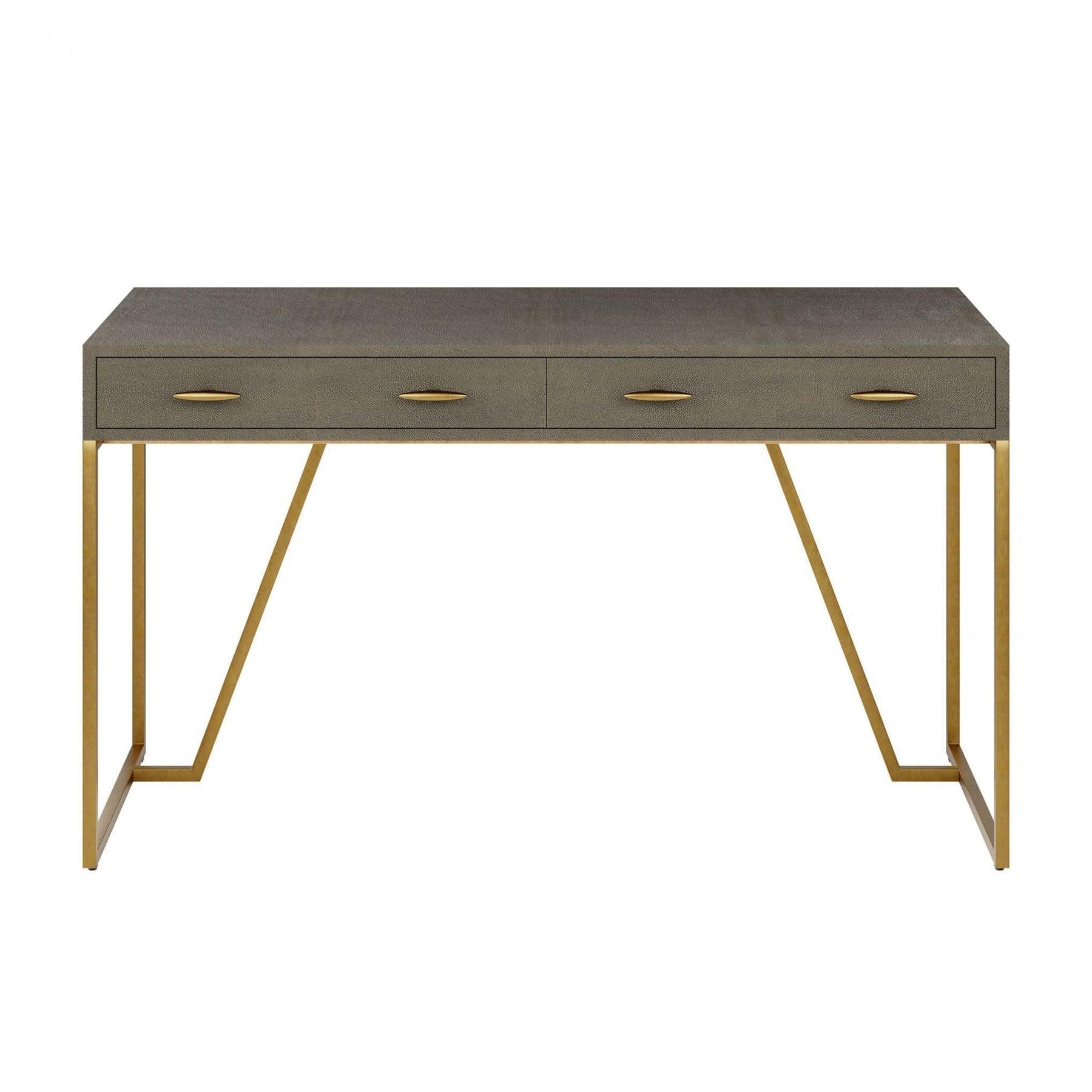 Hampton Desk by DI Designs-Esme Furnishings