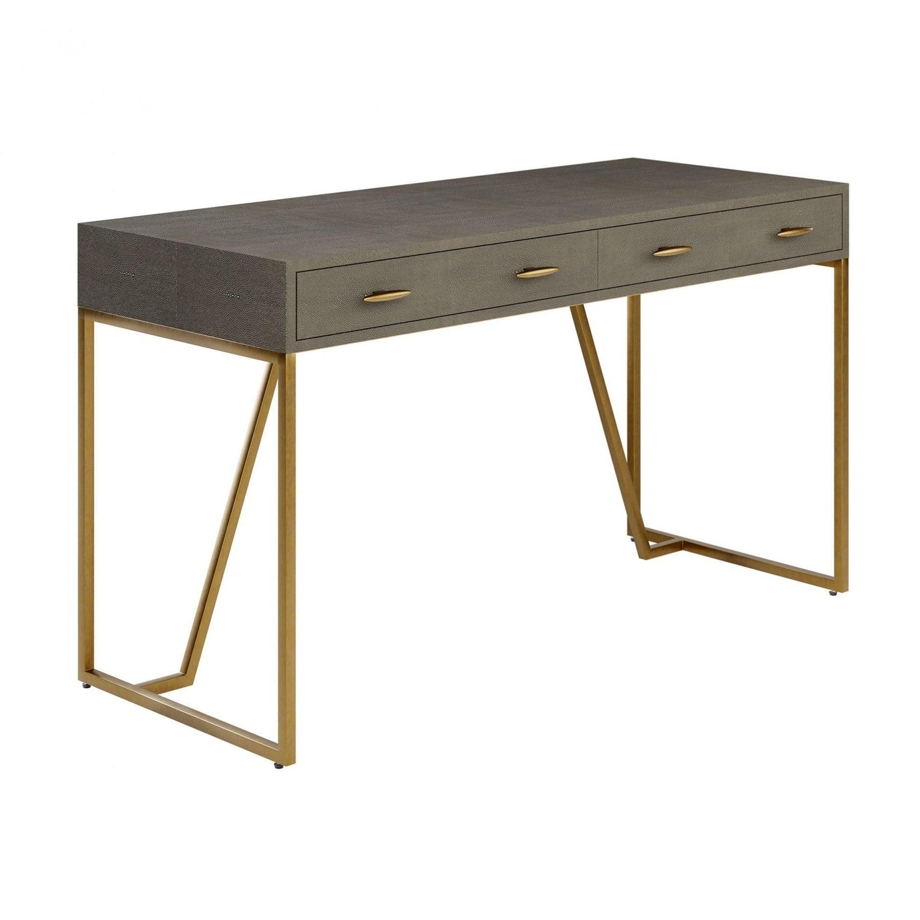 Hampton Desk by DI Designs-Esme Furnishings