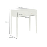 Hanley Console - Green by D.I. Designs-Esme Furnishings