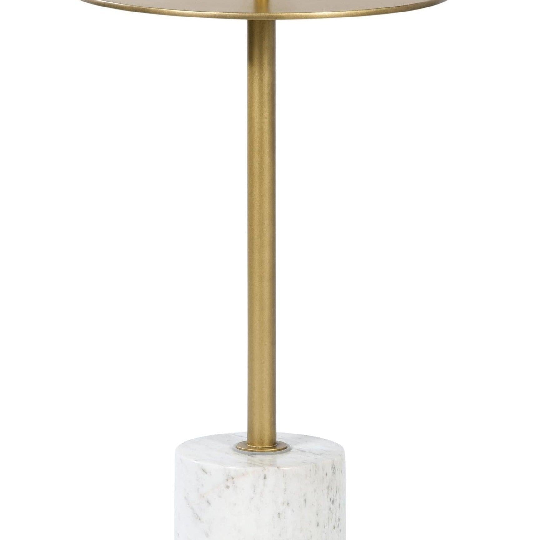 Kinnersley End Table by DI Designs-Esme Furnishings